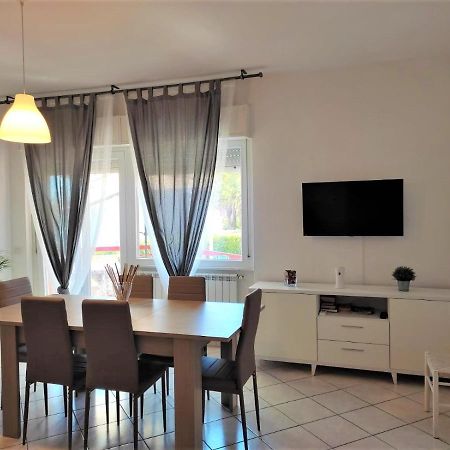 La Casa Del Sole Villa Santa Marinella Luaran gambar