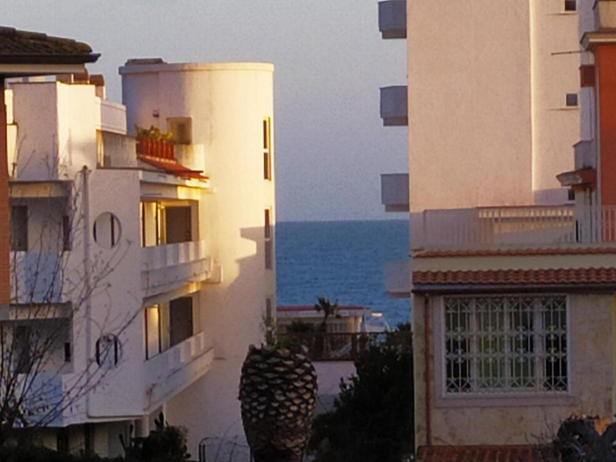 La Casa Del Sole Villa Santa Marinella Luaran gambar