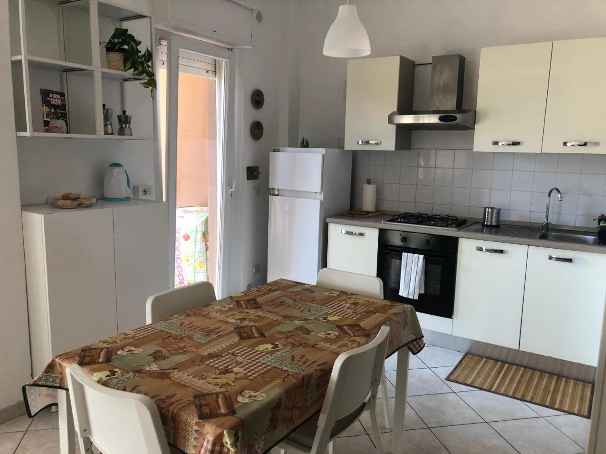 La Casa Del Sole Villa Santa Marinella Luaran gambar
