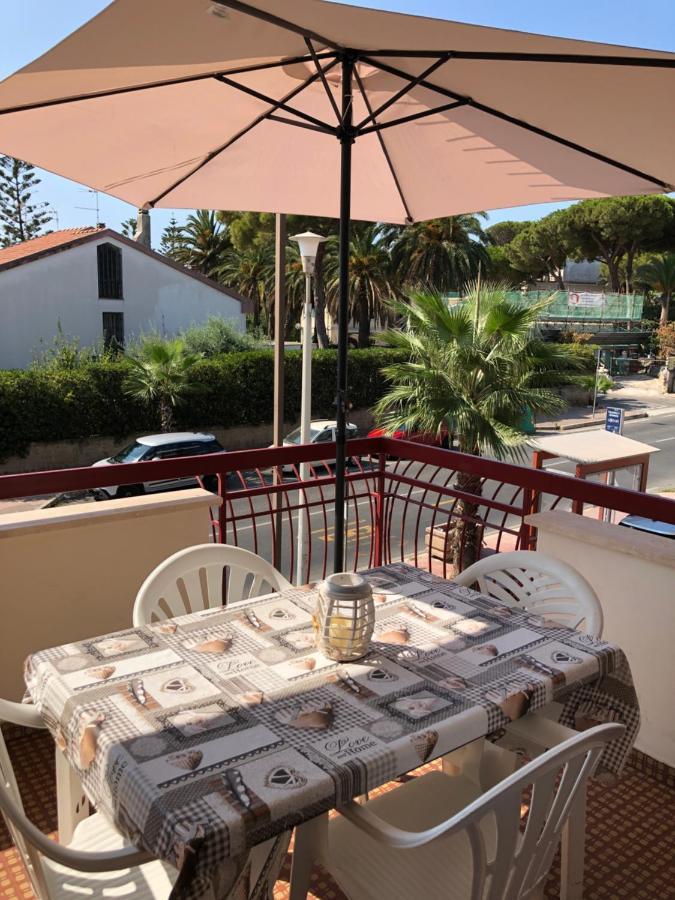 La Casa Del Sole Villa Santa Marinella Luaran gambar