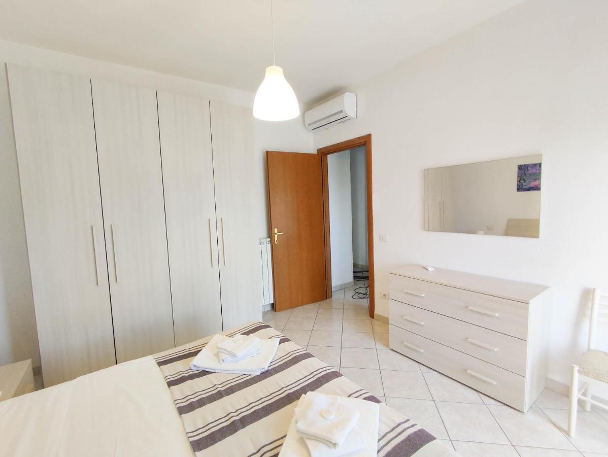 La Casa Del Sole Villa Santa Marinella Luaran gambar