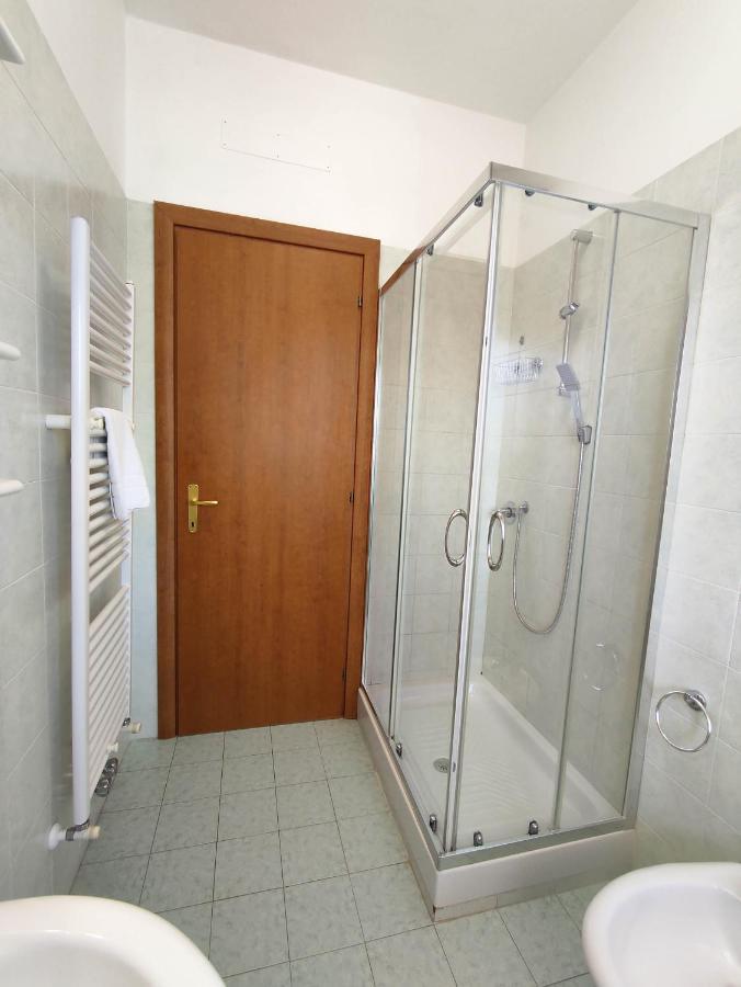 La Casa Del Sole Villa Santa Marinella Luaran gambar
