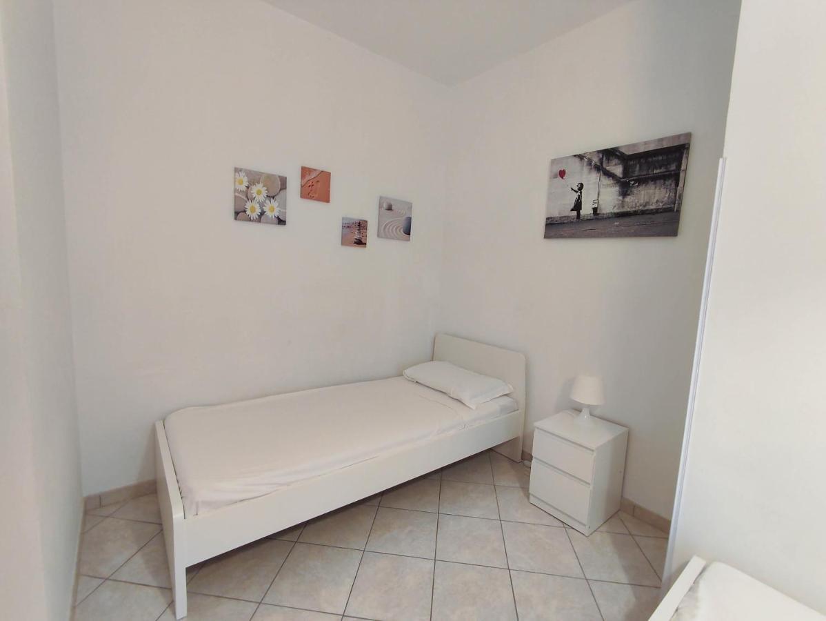 La Casa Del Sole Villa Santa Marinella Luaran gambar