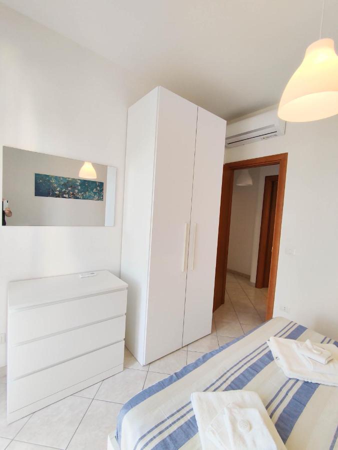 La Casa Del Sole Villa Santa Marinella Luaran gambar