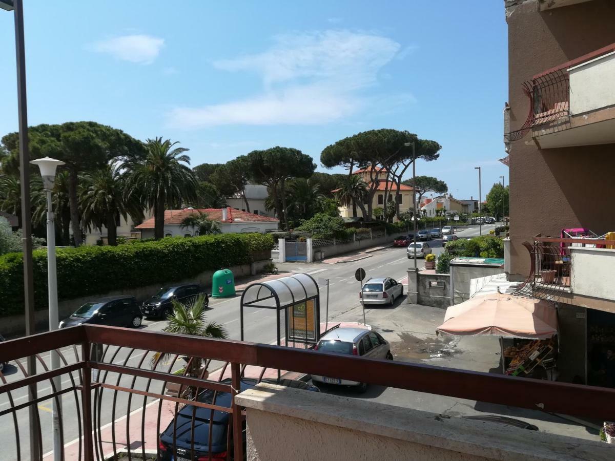 La Casa Del Sole Villa Santa Marinella Luaran gambar